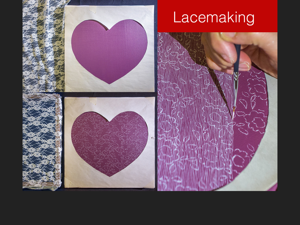 To mimic the texture of different kinds of lacer, I had to experiment and master the subtle differences in tones and reflective properties of oil pigments. A fine brush is a must. My challenge is to achieve a hyper-realistic quality that surpasses digital photography. 